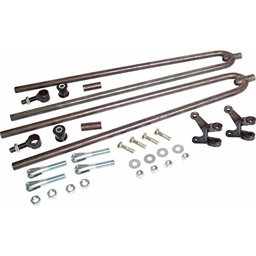 Helix 724 Universal Radius Hairpin Kit