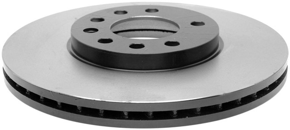 Raybestos Street Performance Replacement Front Disc Brake Rotor for Select Saab & Saturn Model Years(96759)