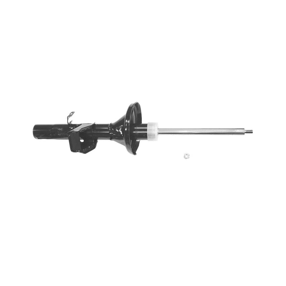 Gabriel G55693 Black Ultra Strut, 1 Pack