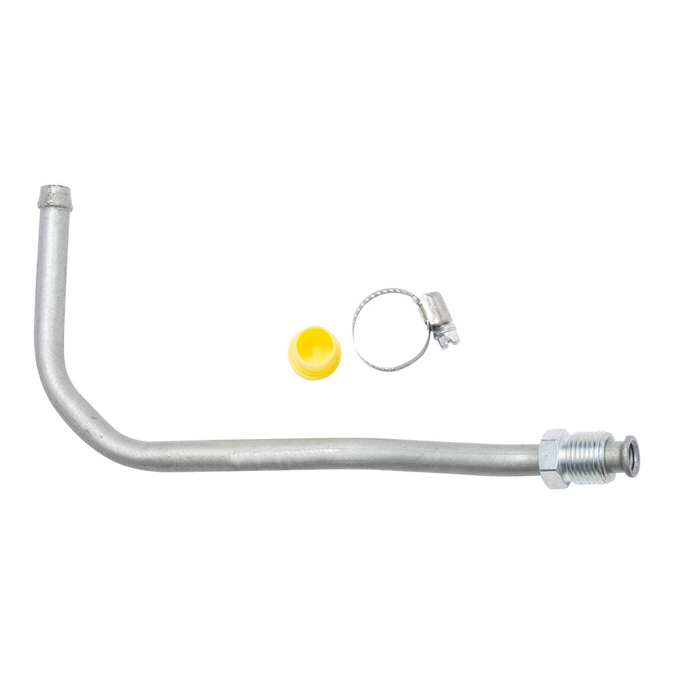 Edelmann 39860 Power Steering Line End Fitting Assembly
