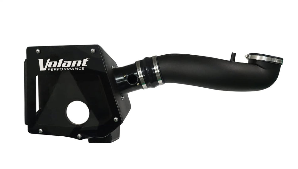 Volant 15460D Air Intake (Closed Box), 1 Pack