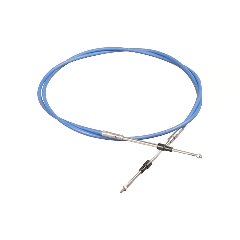 CSR Performance Products 6004 4' Zero Friction Push/Pull Cable