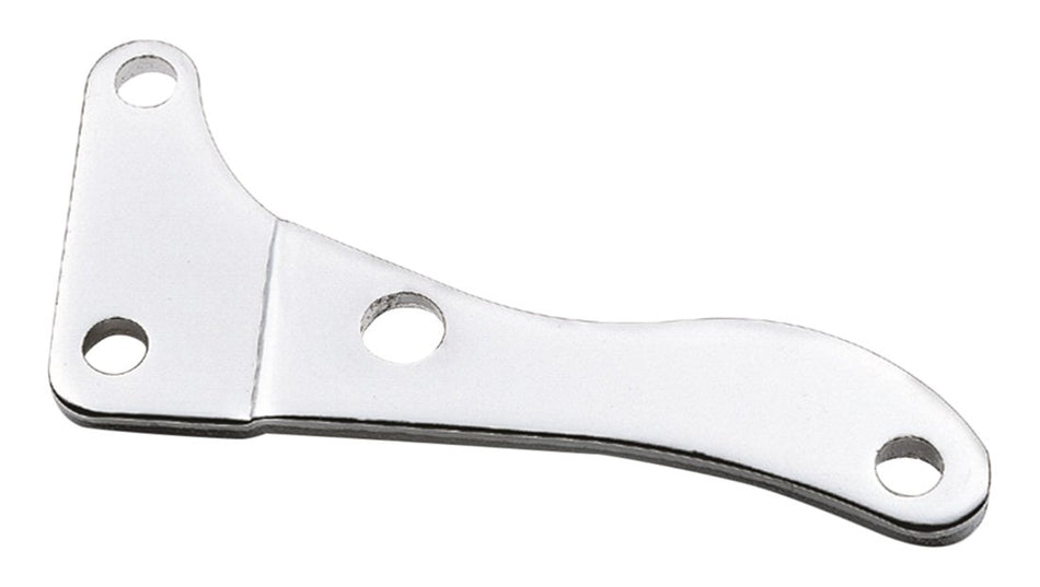 Mr. Gasket 4954 Chrome Plated Alternator Bracket
