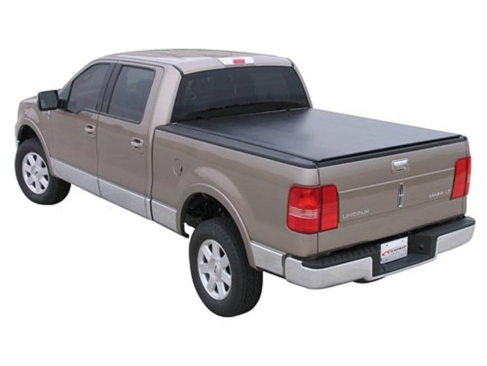 Access 92139 Vanish Tonneau Cover