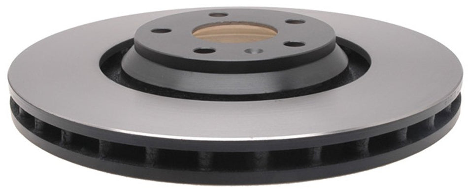 Raybestos 980699 Advanced Technology Disc Brake Rotor