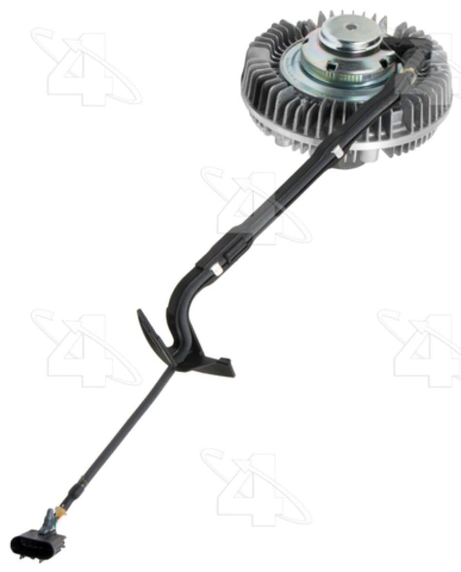 Hayden Automotive 3222 Chevy G Series Fullsize Van/Express (16-10) Medium Duty Van (11)>> Gmc G Series Fullsize Van/Savana (16-10) >> Gmcand Chevy G Series Medium Duty Van/express (16-09)