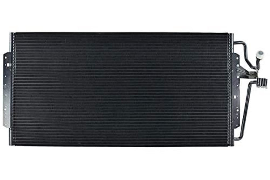 OSC Cooling Products 4789 New Condenser