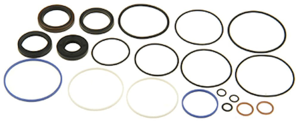 Plews Edelmann 8854 Power Steering Gear Box Major Seal Kit