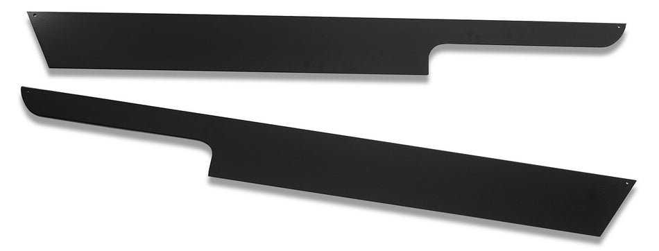 Warrior Products S908 Steel Side Plates for Jeep YJ 87-96