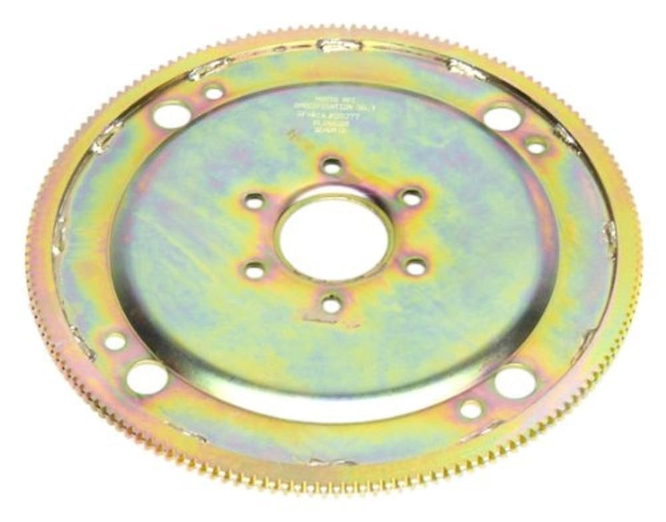 PRW 1846003 SFI-Rated Internal Balance 164 Teeth Chromoly Steel Flexplate for Ford 429-460
