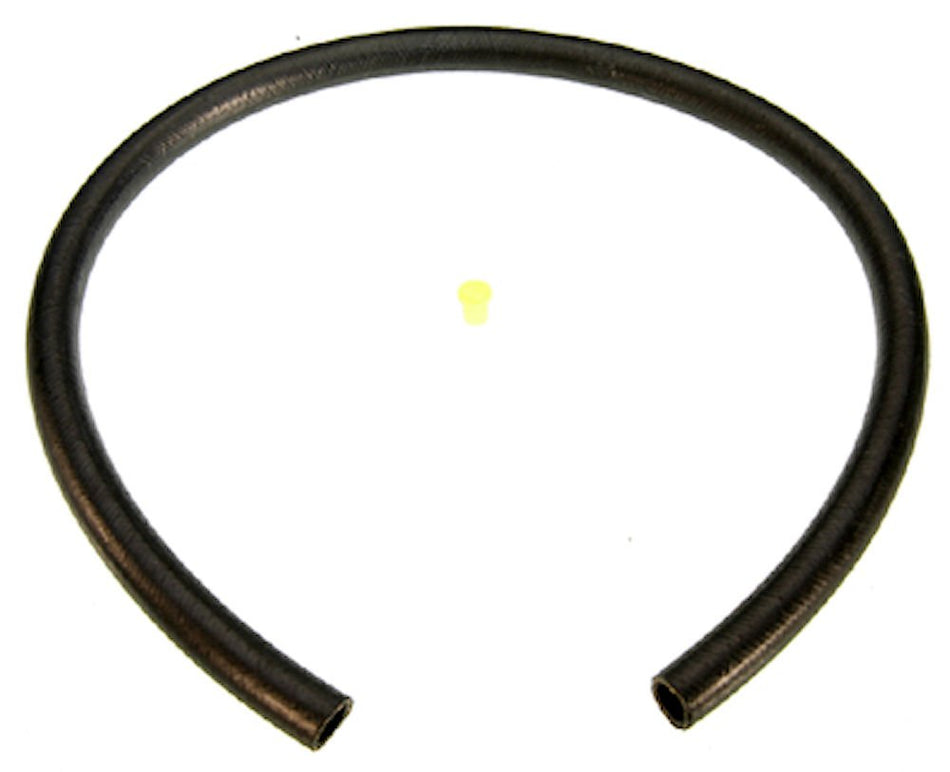 Plews & Edelmann 71207 Power Steering Return Hose: Replacement for - VARIOUS - BULK RETURN 5/8" X 42", Black