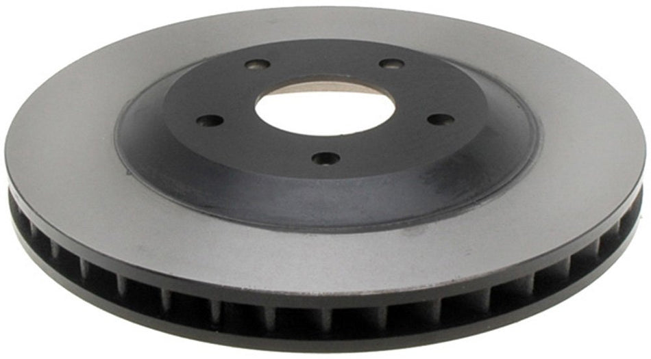 Raybestos 56700 Advanced Technology Disc Brake Rotor