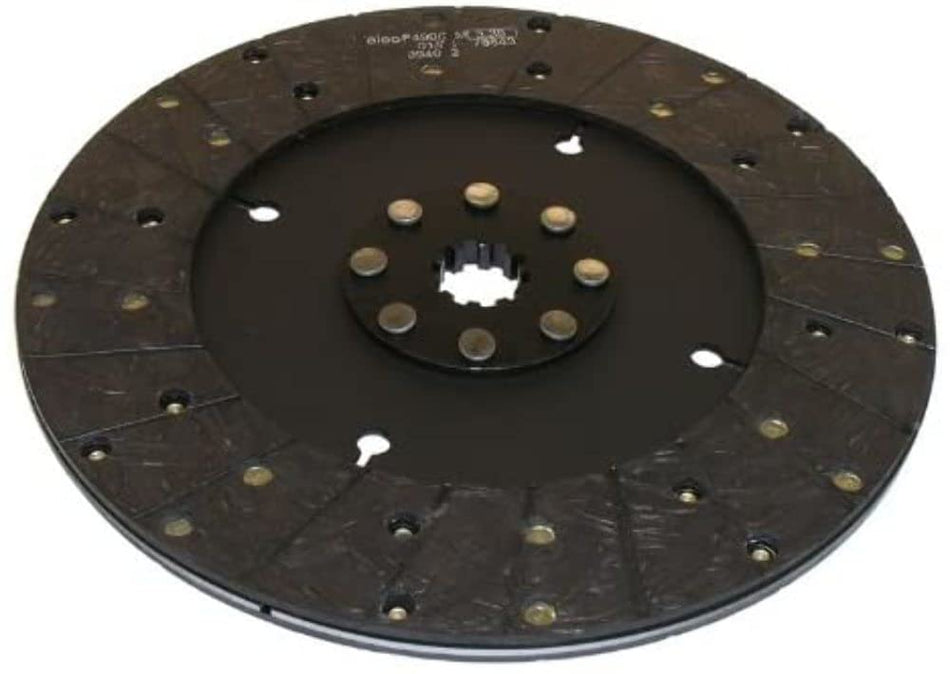 Ram Clutches 359 Solid Hub Organic Clutch Disc