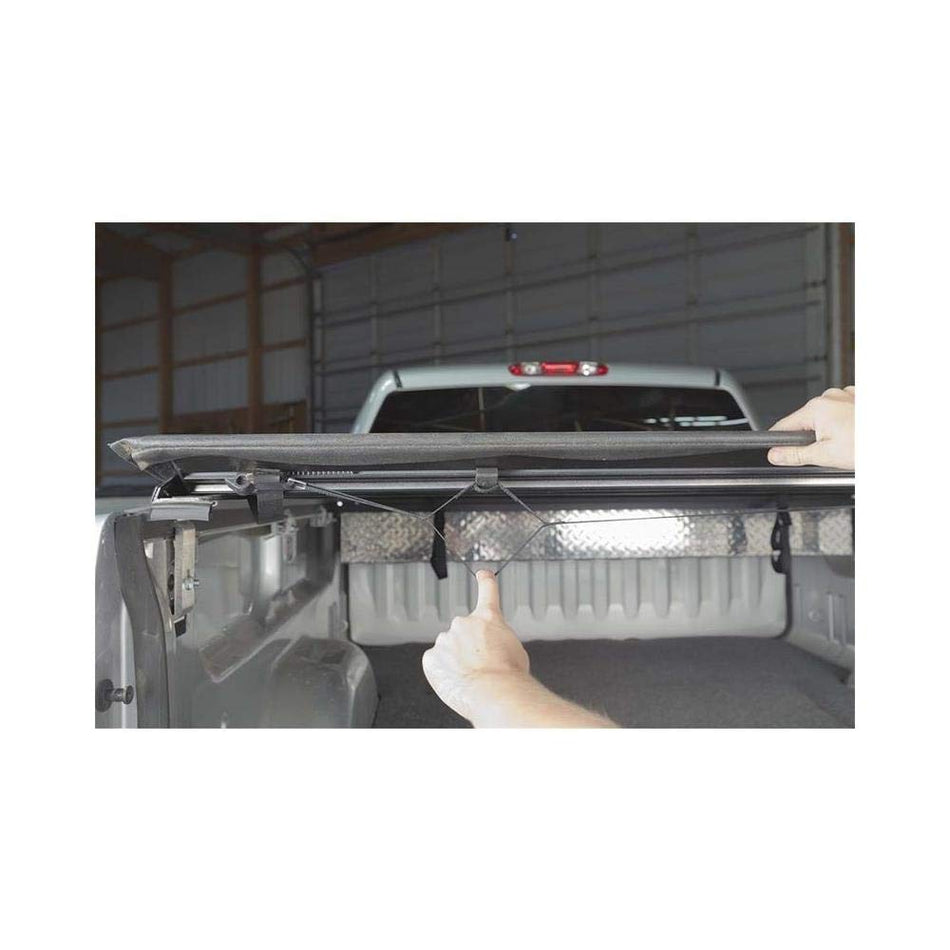 Access 43169 Lorado Low Profile Roll-Up Tonneau Cover