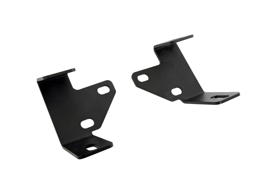 Dee Zee DZ4447JK Windshield Dual Light Bracket