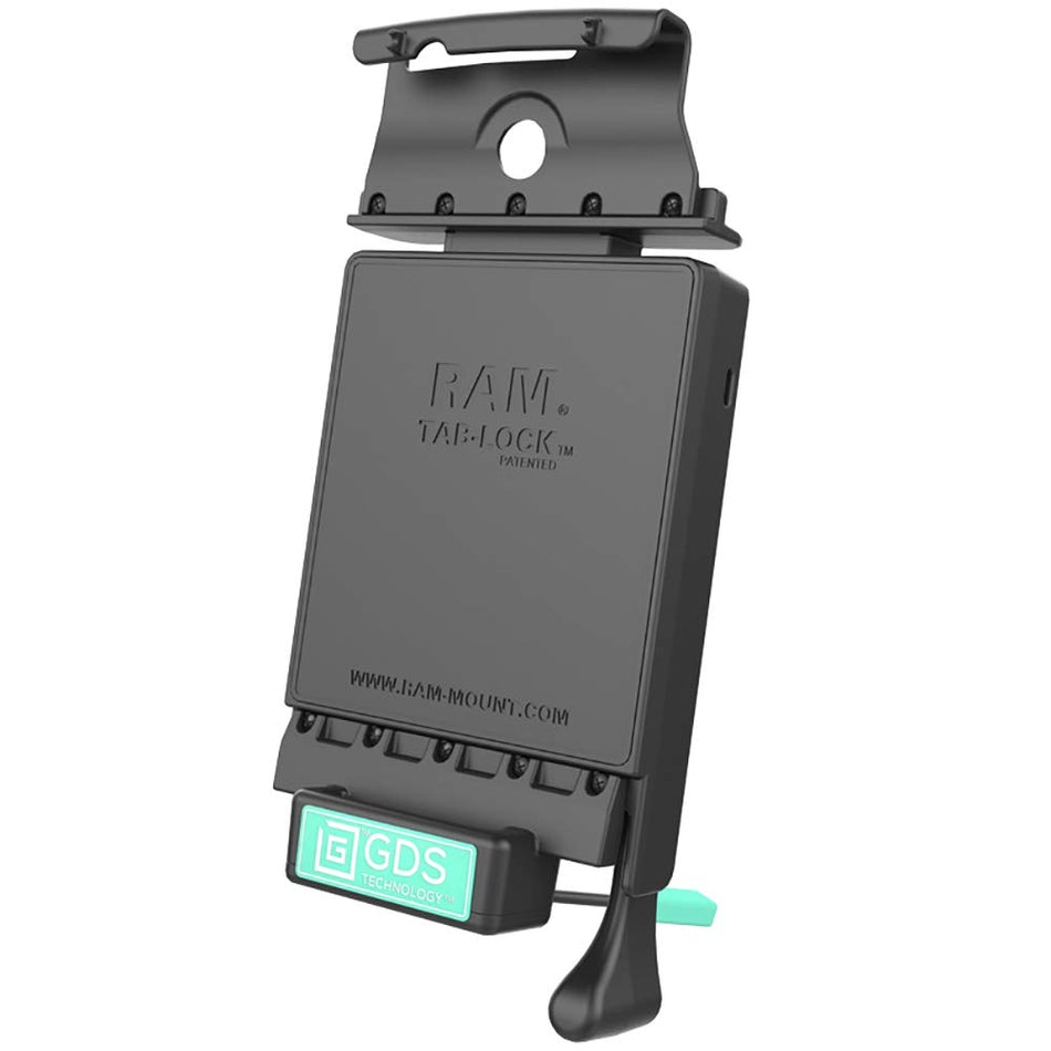 RAM Mounts RAM-GDS-DOCKL-V2-LG2U UNPKD RAM VEH GDS LOCK LG G Pad F 8.0