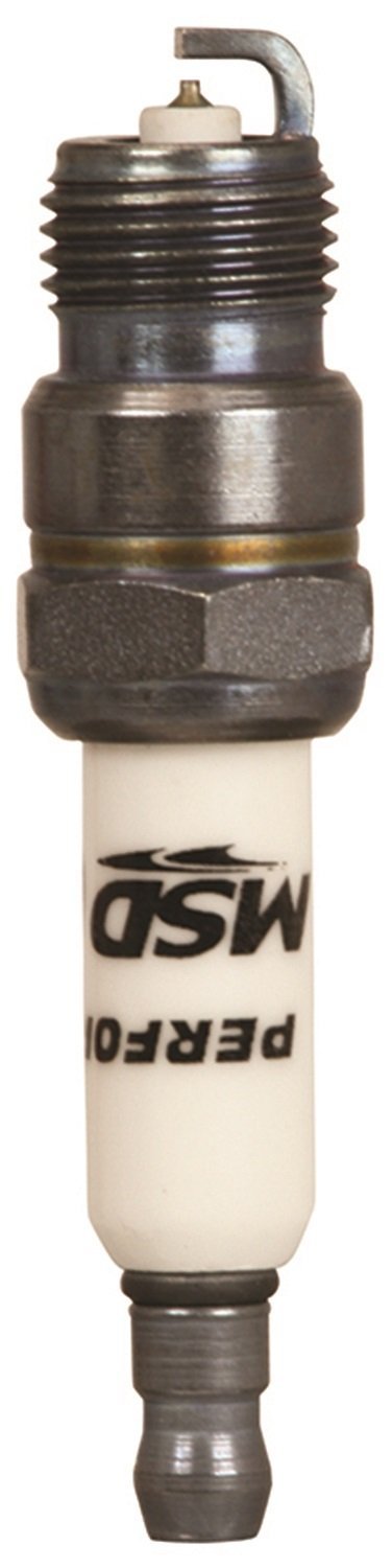 MSD 3720 Iridium Spark Plug