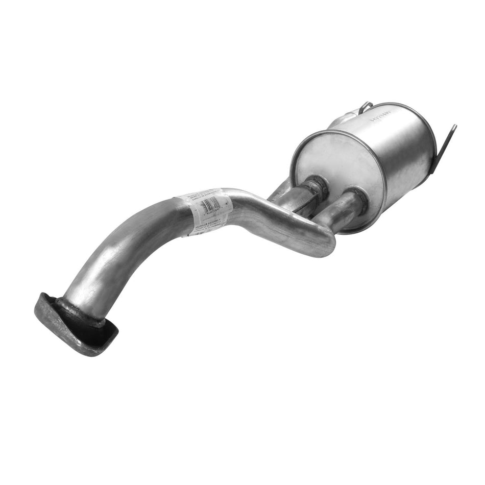 AP Exhaust 40061 Muffler (Welded Assembly)