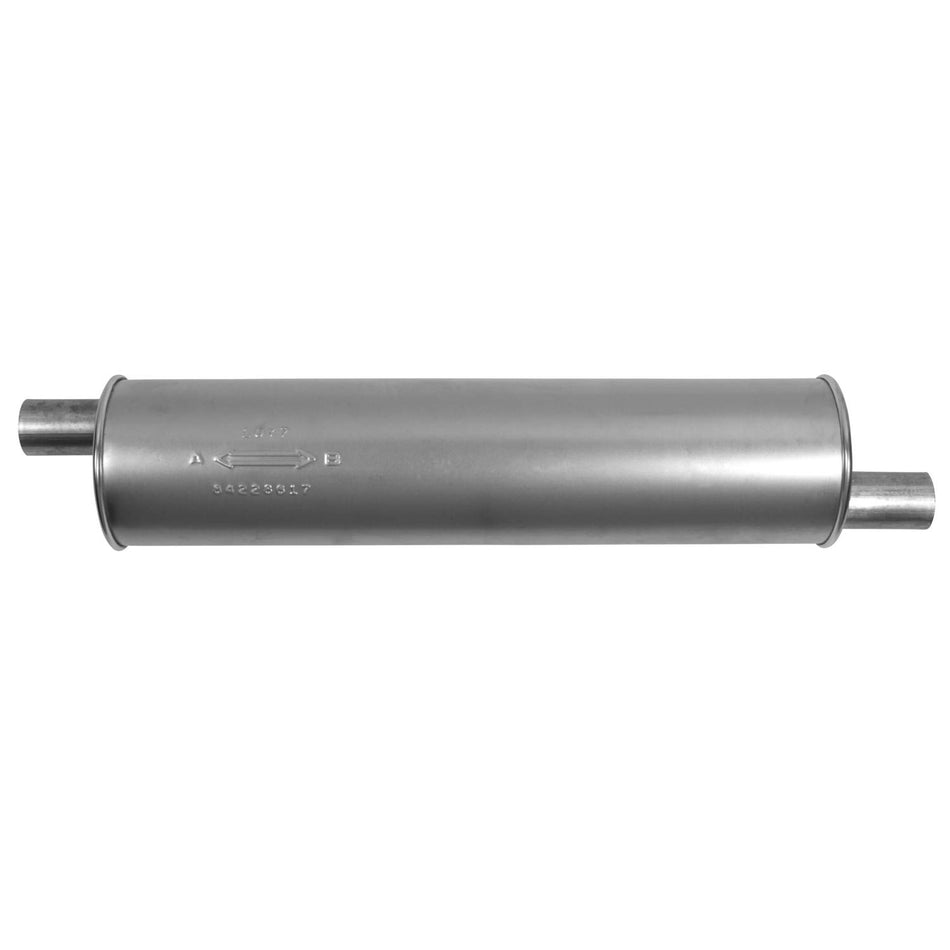 AP Exhaust Products AP Exhaust 3785 Muffler