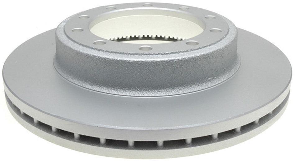 Raybestos 8536 Advanced Technology Disc Brake Rotor