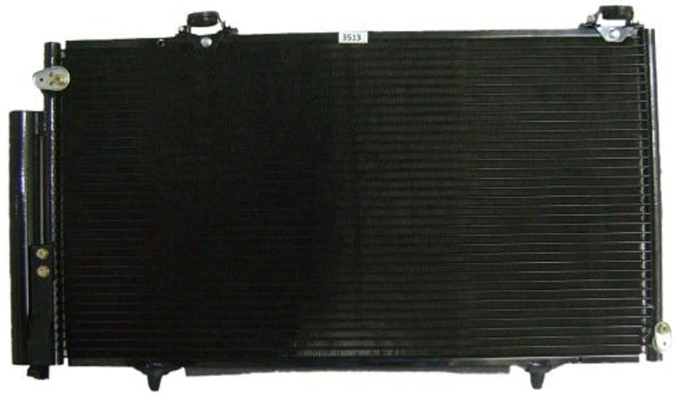 OSC Cooling Products 3513 New Condenser