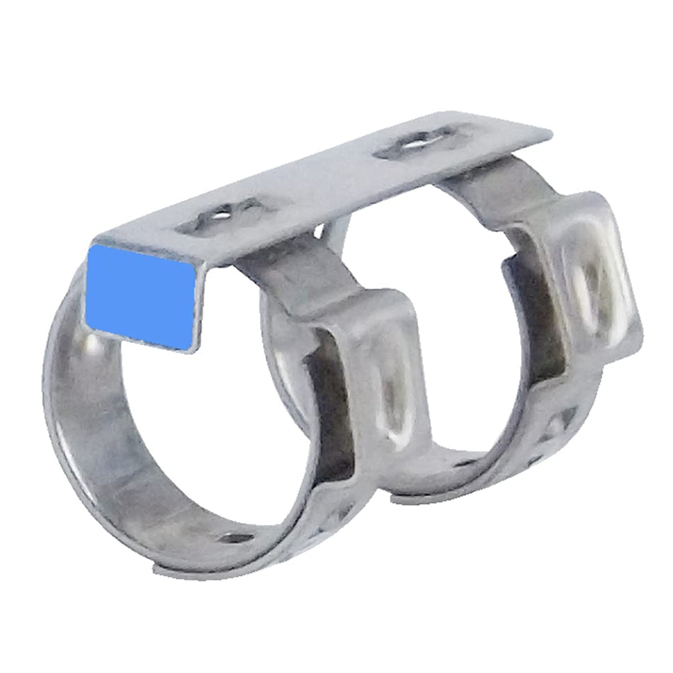 S.U.R & R SRRAC6806 No.6 Clamps Set44; Set of 5