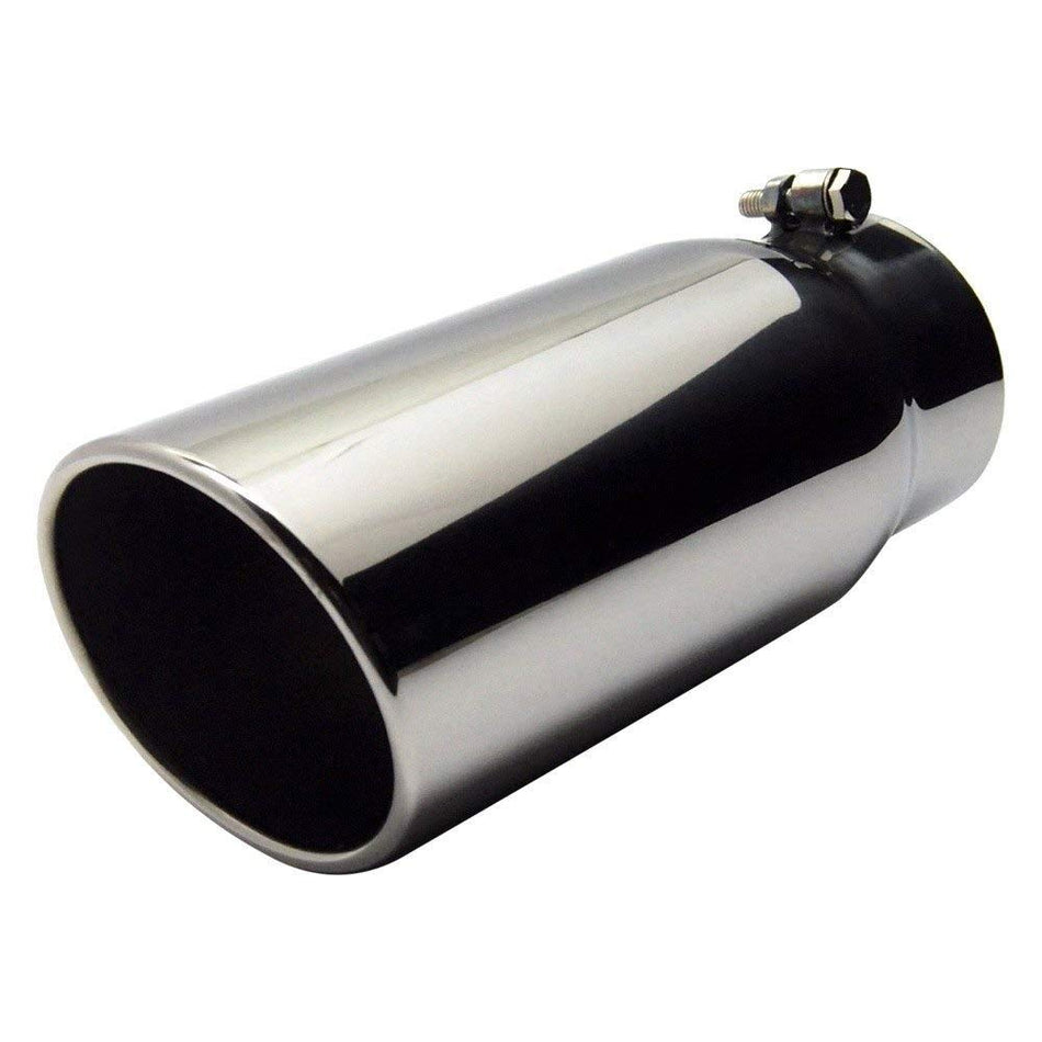 Jones Exhaust PBRAC5012-5SS