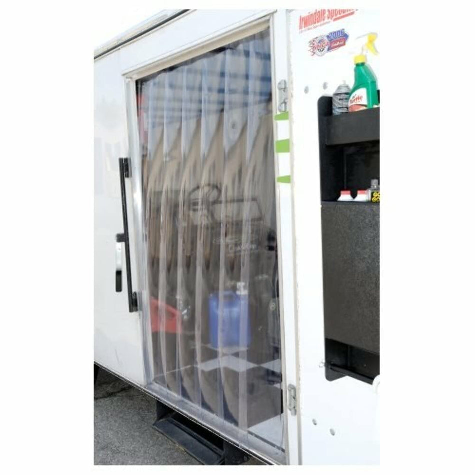 ClearOne TC159 Vinyl Door Strip