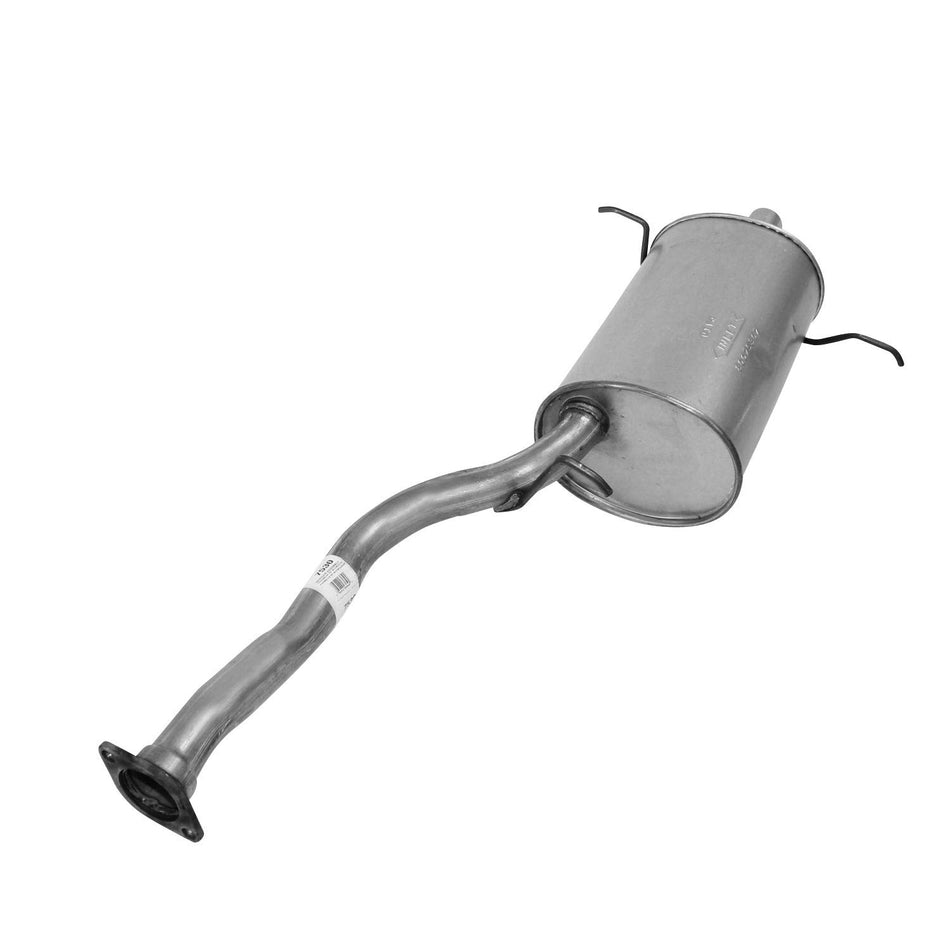 AP Exhaust Products 7530 Exhaust Muffler