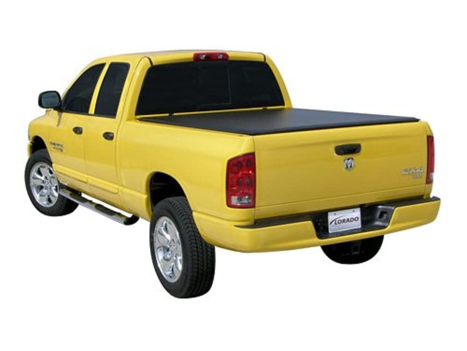 Access 41099 Lorado Low Profile Roll-Up Tonneau Cover