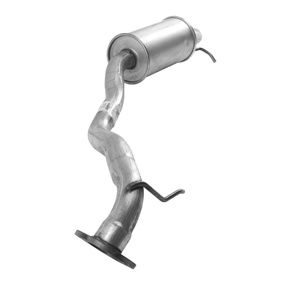 AP Exhaust Products 44889 Exhaust Tail Pipe