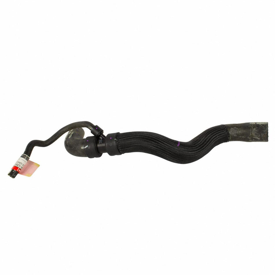 MOTORCRAFT - Hose - Radiator (P) (KM5264)