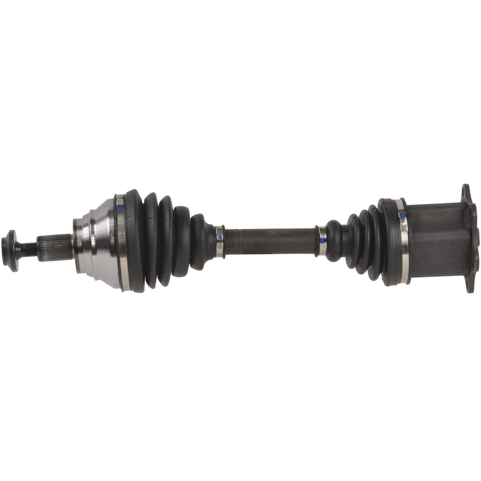 Cardone 66-7396 New CV Constant Velocity Drive Axle Shaft