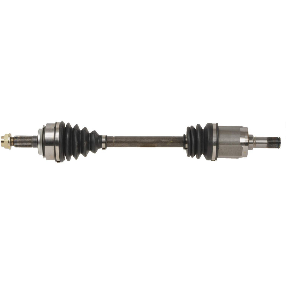 Cardone 66-4236 New Constant Velocity CV Axle Assembly