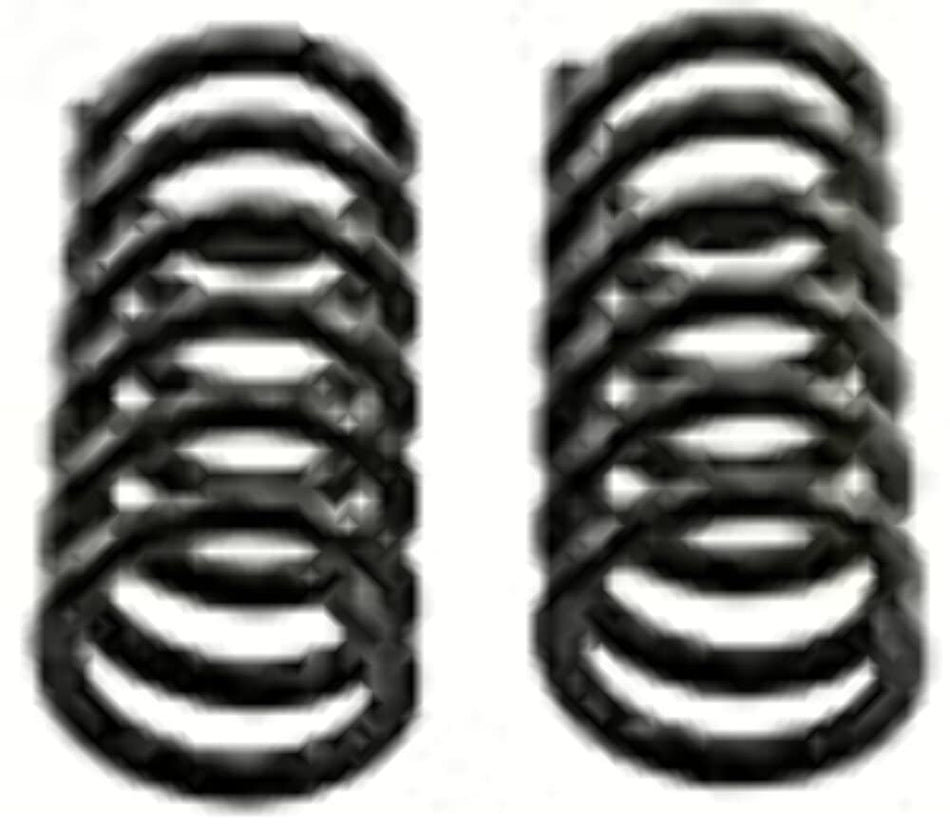 Belltech 5126 Muscle Car Spring Set