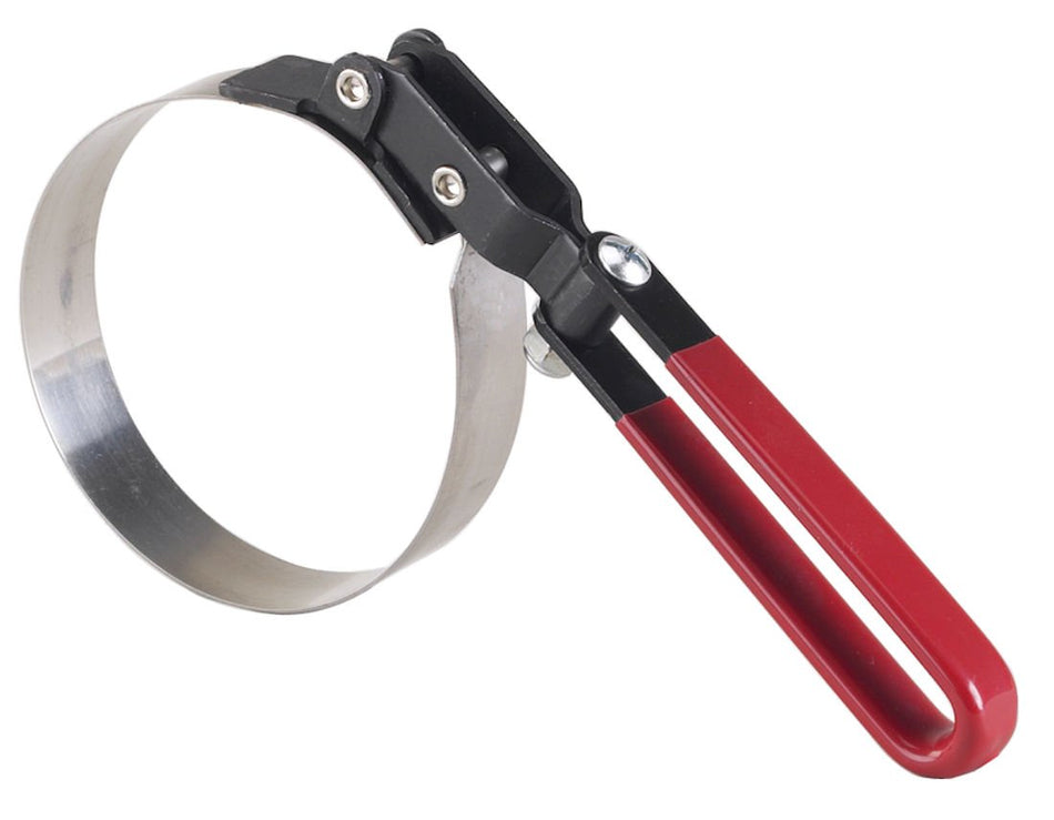 OTC 4567 3-3/4 to 4-3/8 Swivel Handle Oil Filter Wrench