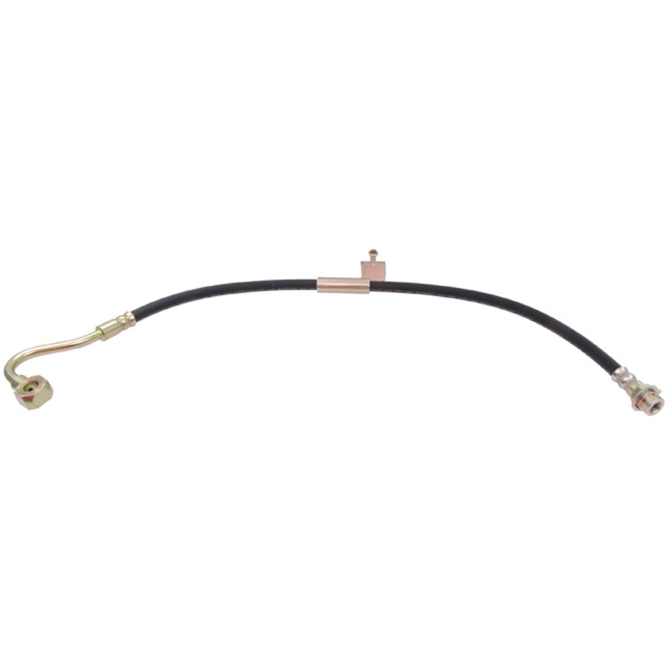 ACDelco Professional 18J293 Front Driver Side Hydraulic Brake Hose Assembly