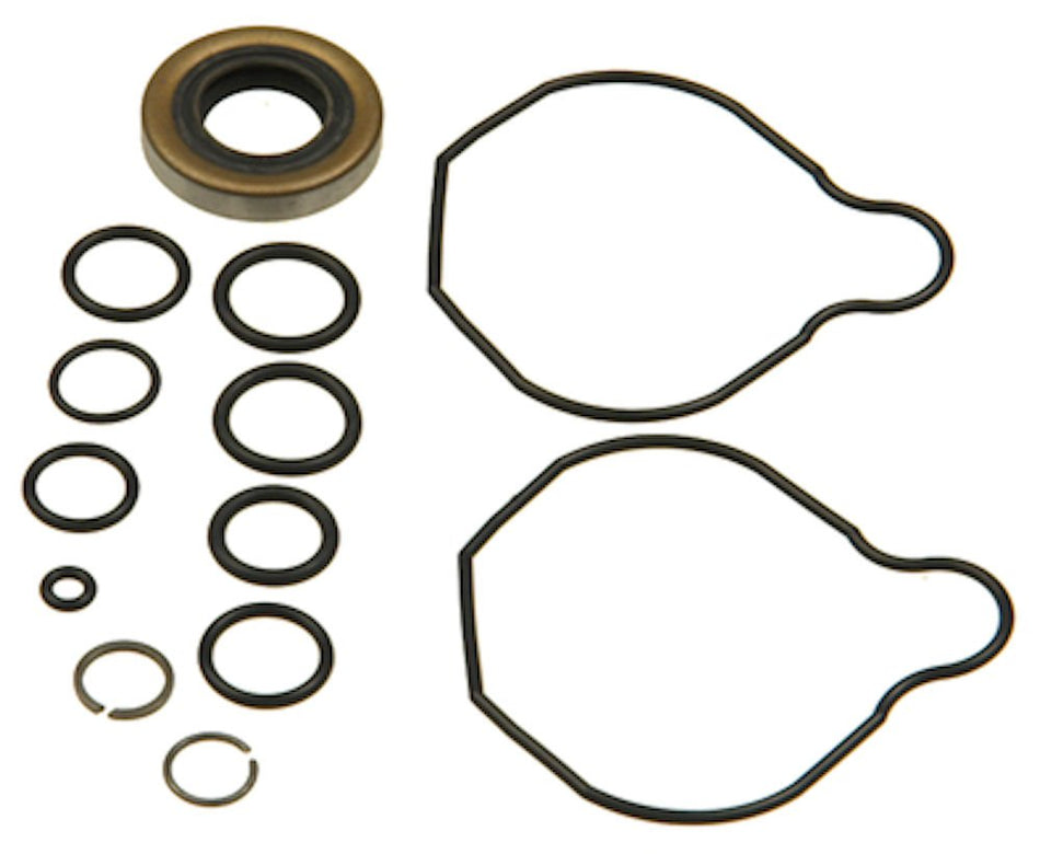 Edelmann P/S Pump Seal Kit - 8825