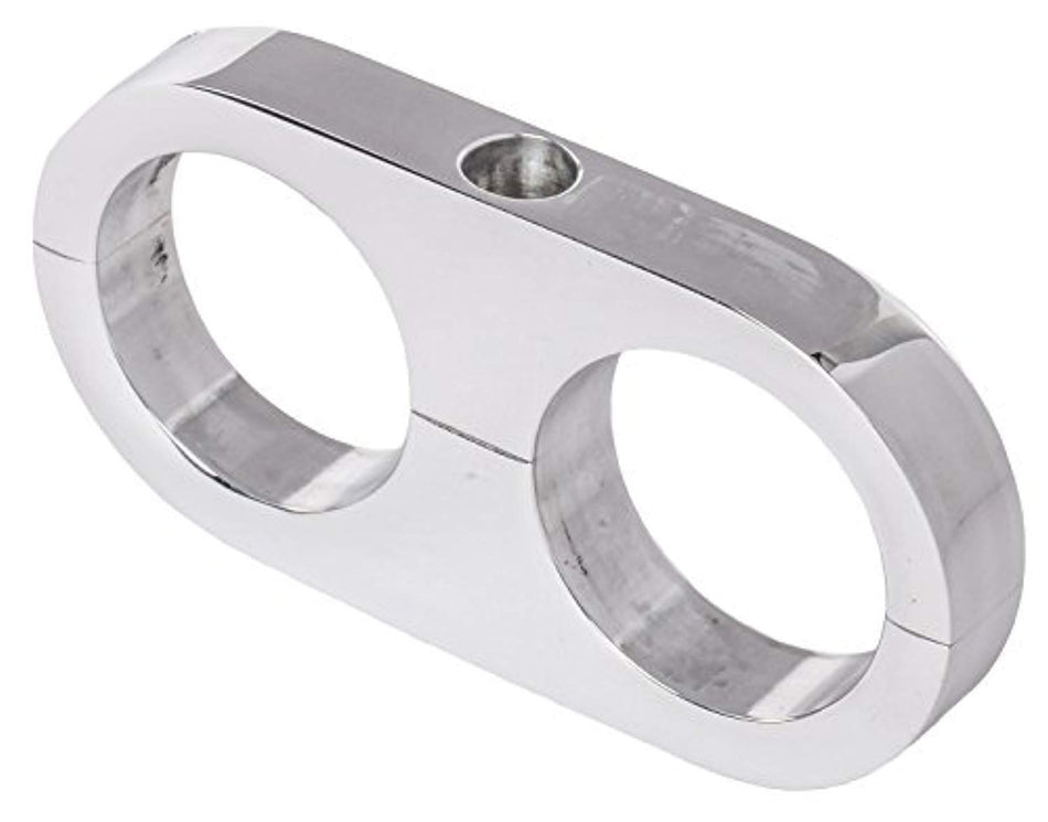 Hose Separator 1.015 X 1.015 Polished