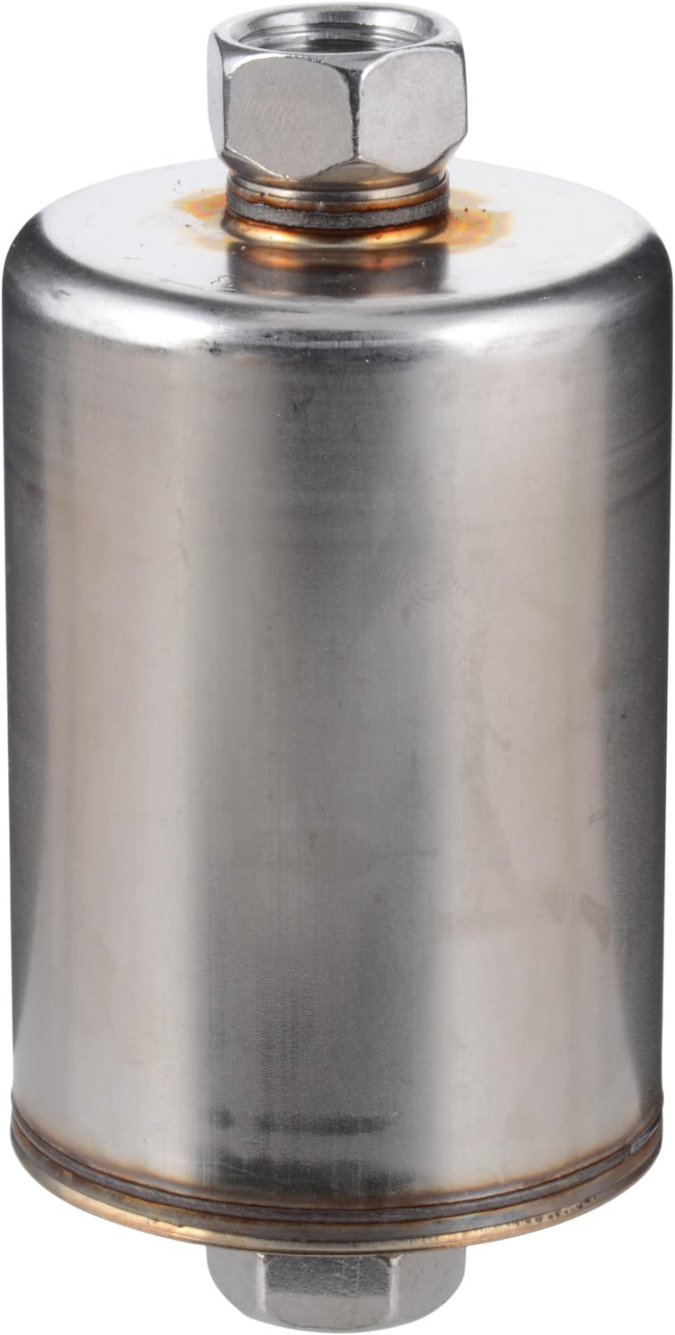 ACDelco Gold TP911 Fuel Filter Kit