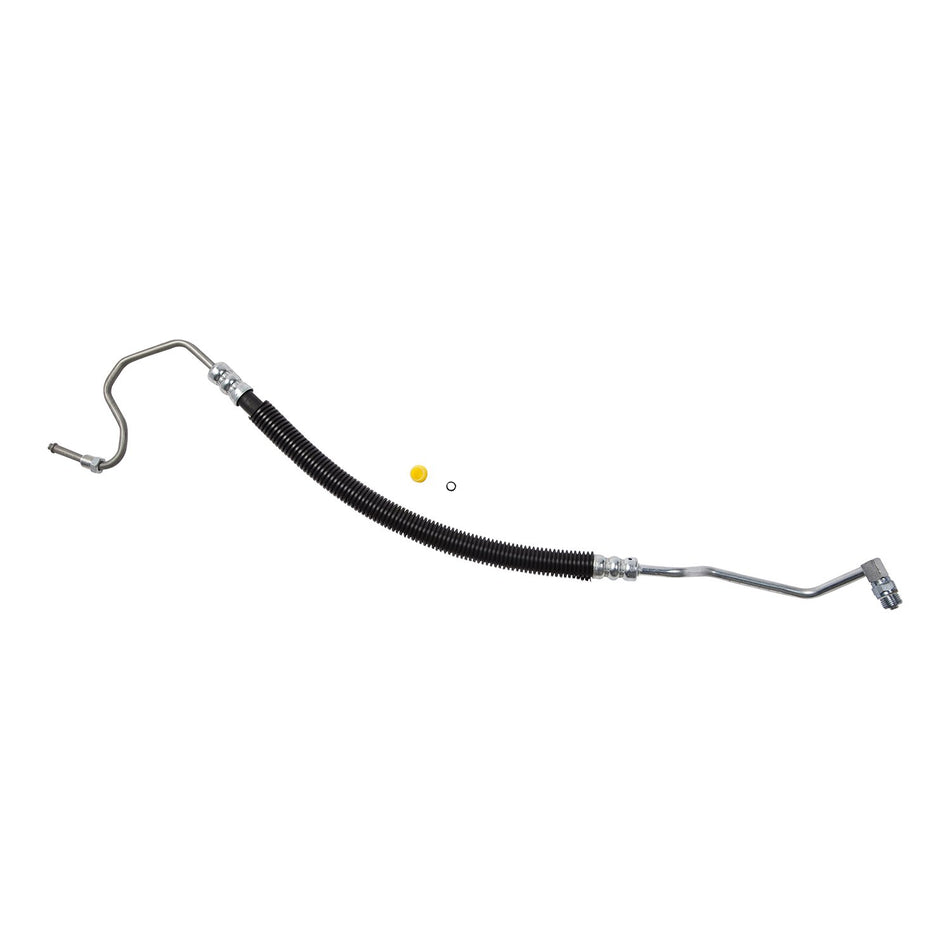 Edelmann 80594 Power Steering Pressure Line Hose Assembly