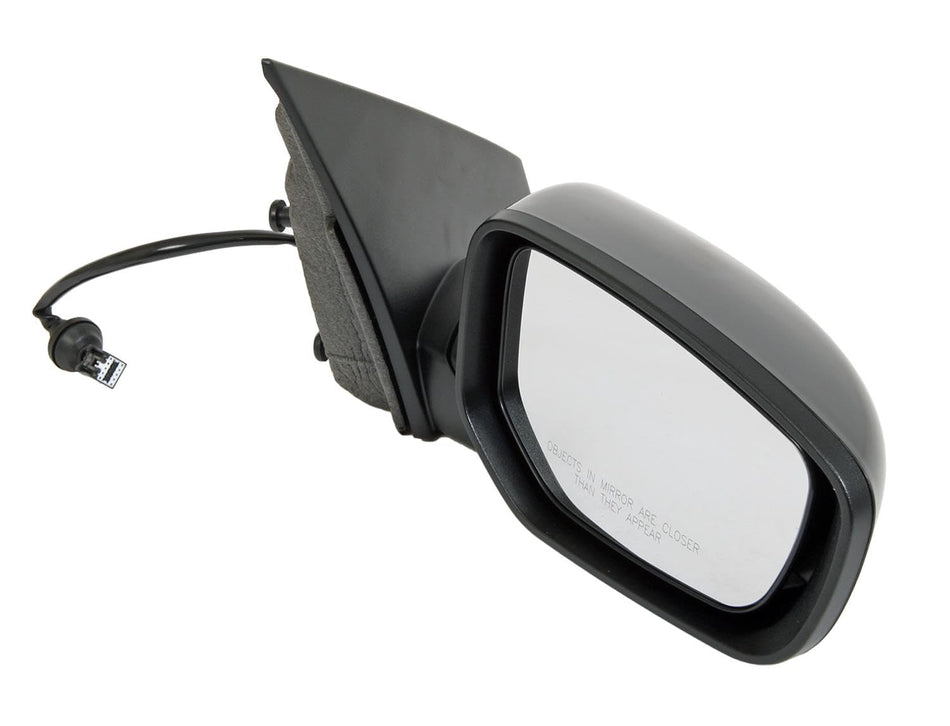Replace CH1321406 - Passenger Side Power View Mirror (Non-Heated, Foldaway)