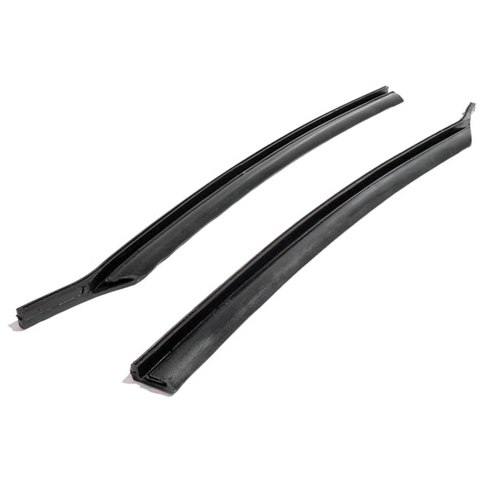 Metro Moulded VS 3-G SUPERsoft Quarter Glass Seal