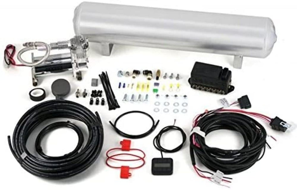 Air Lift 34827 Fitting Pack for Air Tank