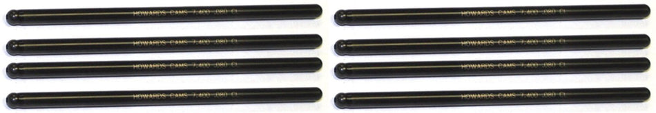 Howards Pushrod, 3/8, 7.800 95114