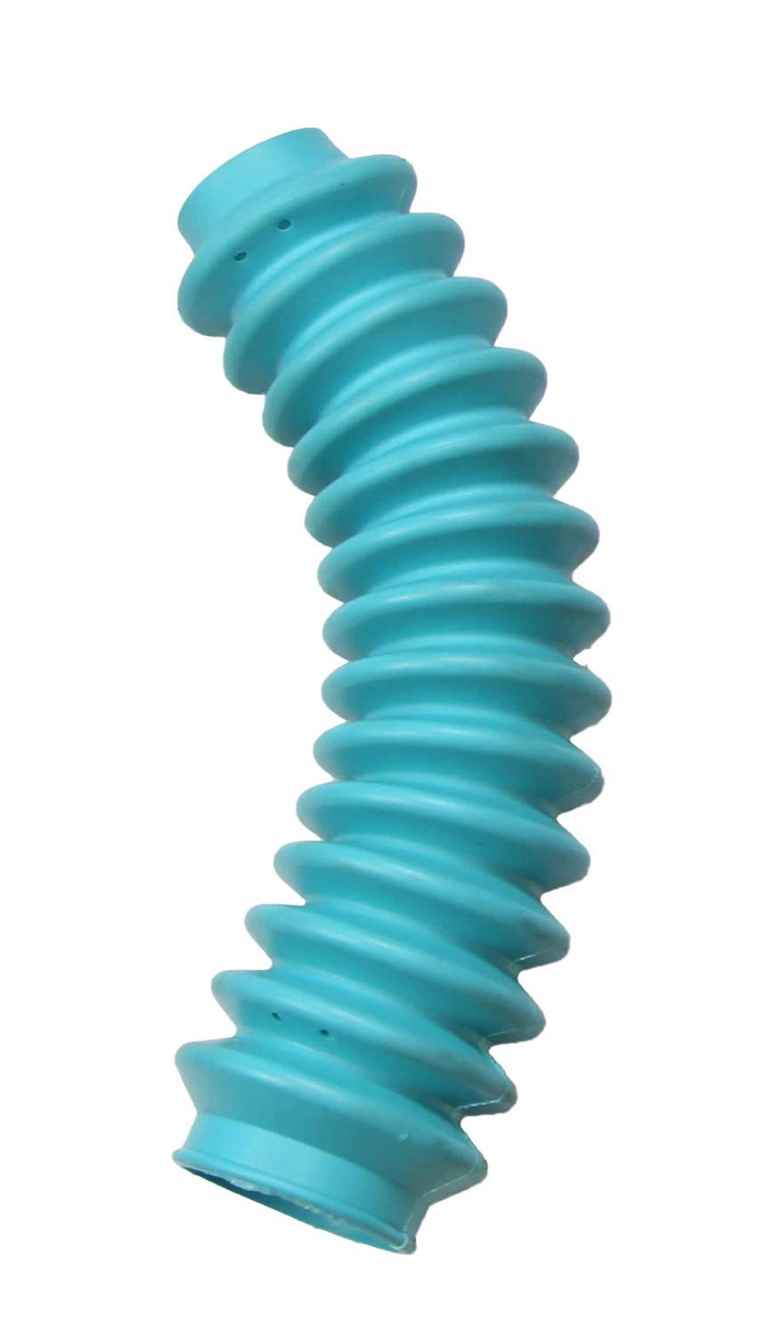 Skyjacker Shock Boot for Shocks and Steering Dampers, Teal, Single
