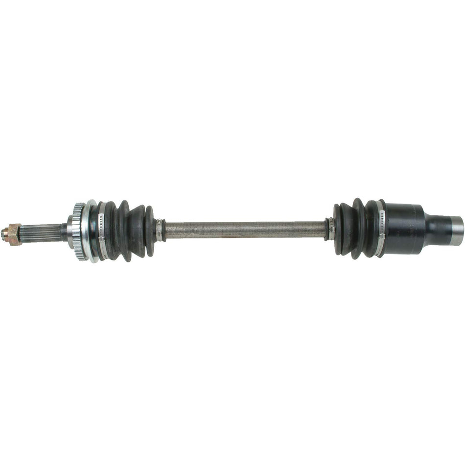 Cardone 66-1307 New CV Axle
