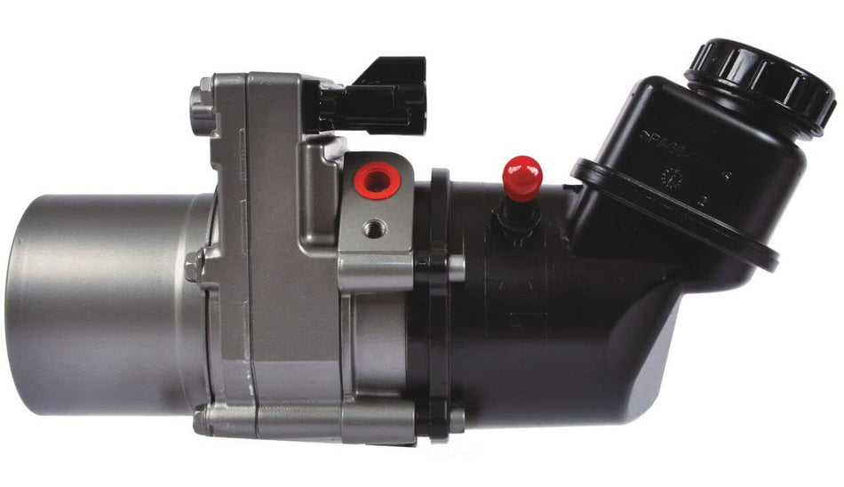 Cardone 1H-72004 Remanufactured Power Steering Pump (Renewed)