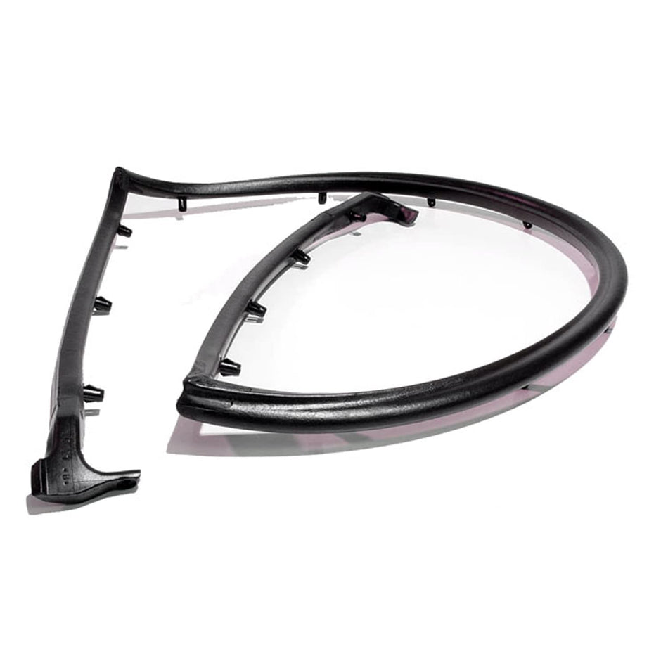 Metro Moulded TG 97 SUPERsoft Tailgate Seal
