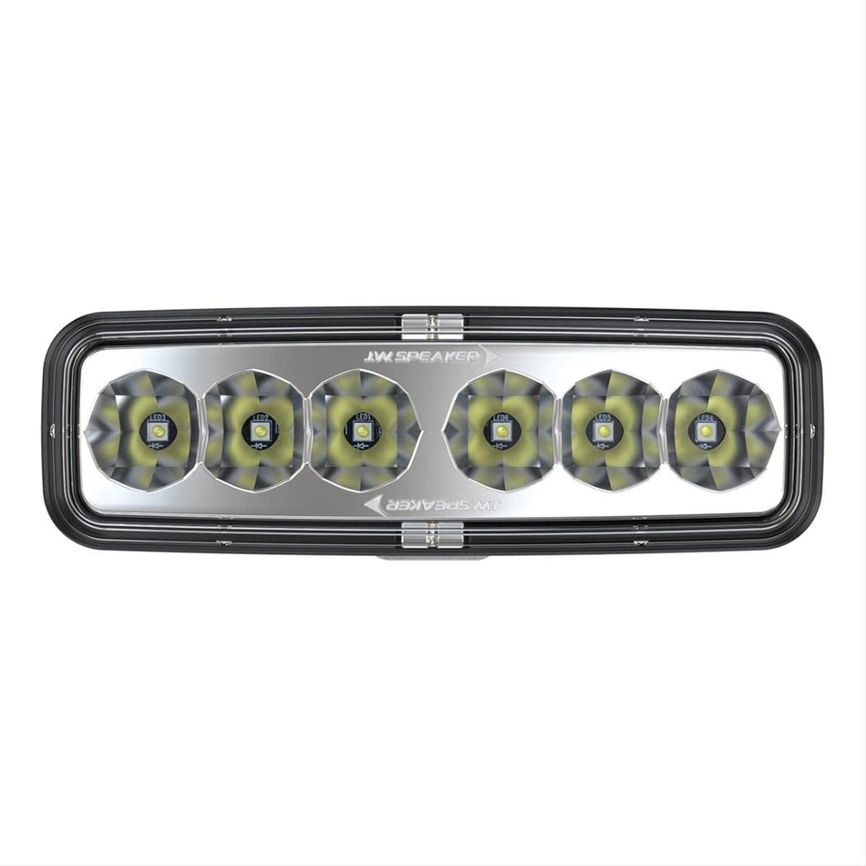 791D12/24 DRIVING LAMP